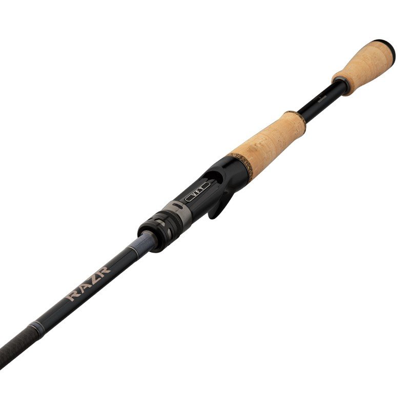 VFT THOMAS SPECIALTY 2023, RAZR REZELU, THE HIGH-CARBON LUXULA POLE