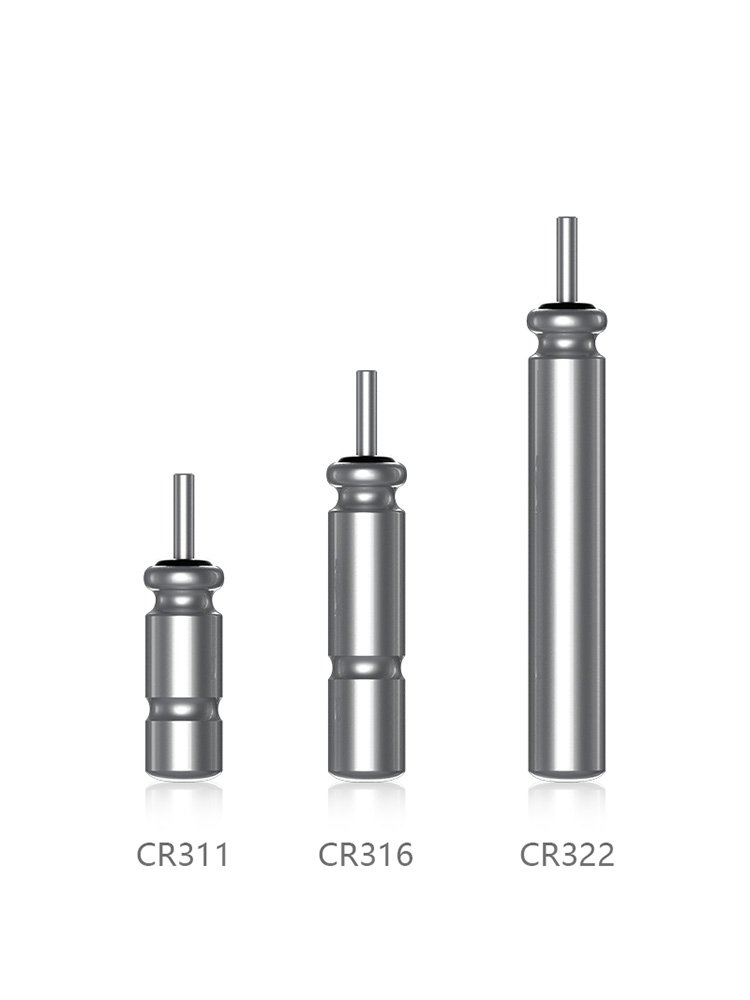 TWO DRIFTING BATTERIES, CR316 FOR FISH, BOTH OF WHICH ARE USED FOR NIGHT-LIGHT DRIFTING ELECTRONS