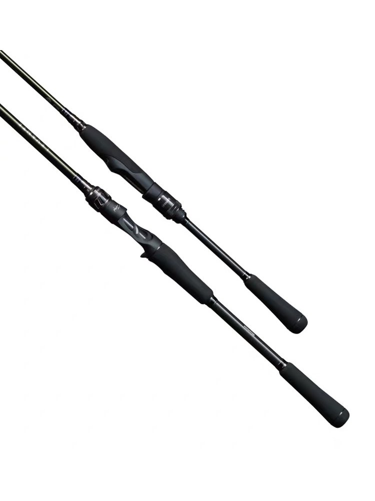 MEGABASS LEVANTE MULTI-PROTOCOL GUIDE RING FOR LONG-DISTANCE FISHING POLES