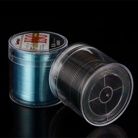 The main line of the 500-metre vehement fishing line is super-strength-resort-resort-resort-in-the-sea