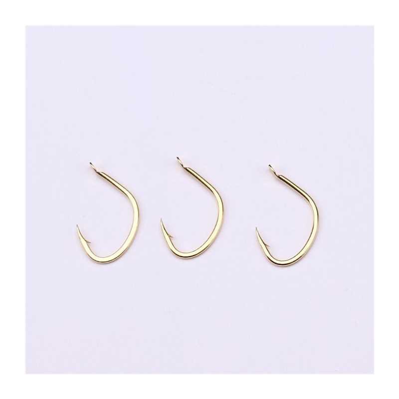 I've been looking for a fish hook for a chubby-tailed fish rod