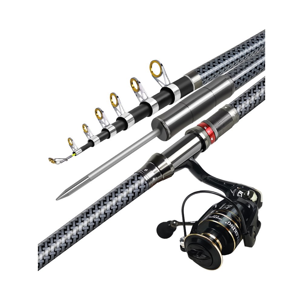 SHIMANO/JEW MANOWE SEA GIANT SEASIDE POLE-FISHING POLE METAL-SLINGING POLE-STITCHER PACK IS TOO HARD
