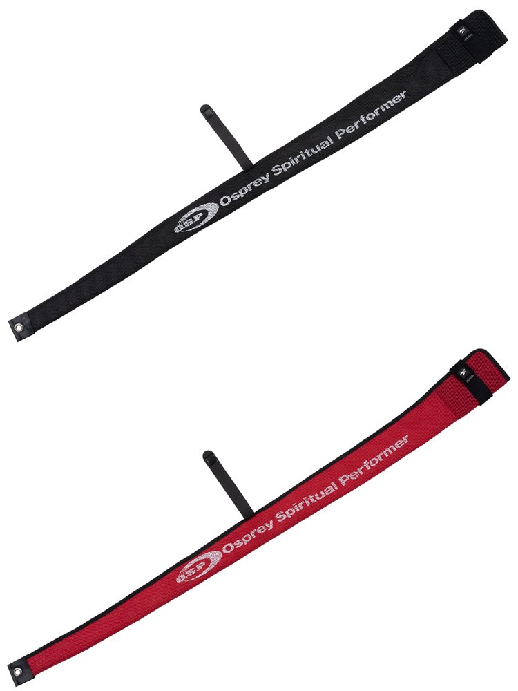 JAPAN'S OSP-LOW POLES