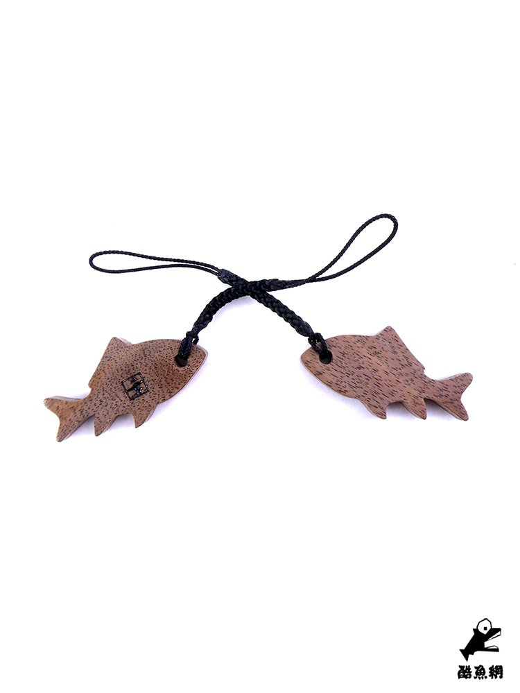 COOL FISH NET, JAPANESE MADE, LEAVES, HALKA, BLACKFISH DECORATED LOCKET, NEW GEAR FITTINGS