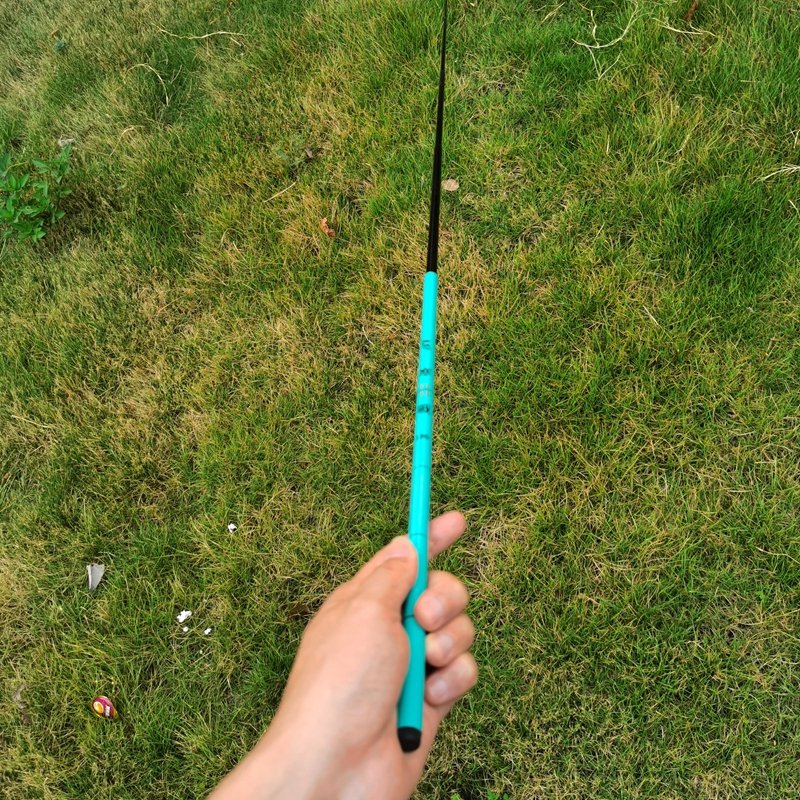 The short- and light-and-small mini-strikes carry 37 shrimp-and-shrimp-strings