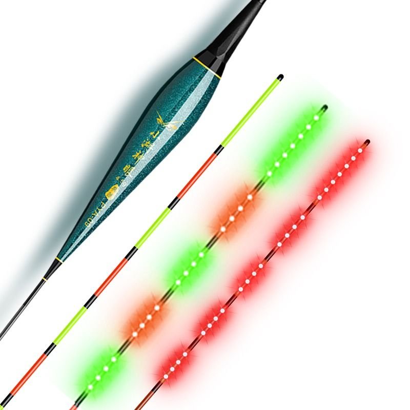 Super-hard-tailed electron nightlight twirling and twirling day and night