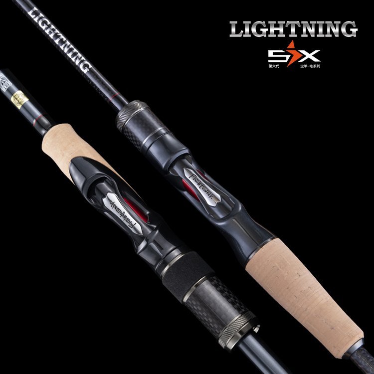 Fishtank Dragonflies, 6th generation power, flagship-size insect poles super-fast-fast-fished fish rods