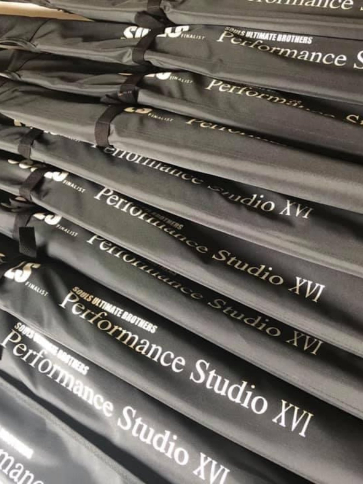Japanese Souls Souls Souls PS-16 deep-sea giants, long-distance pencil-barrel gold gun