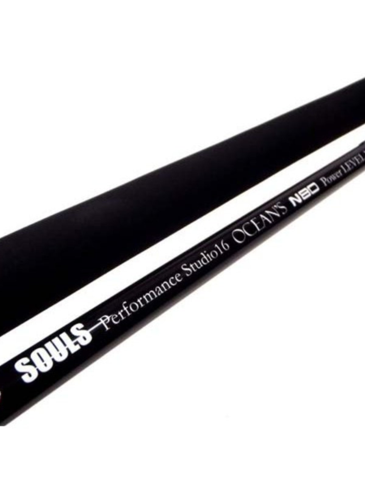 Japanese Souls Souls Souls PS-16 deep-sea giants, long-distance pencil-barrel gold gun