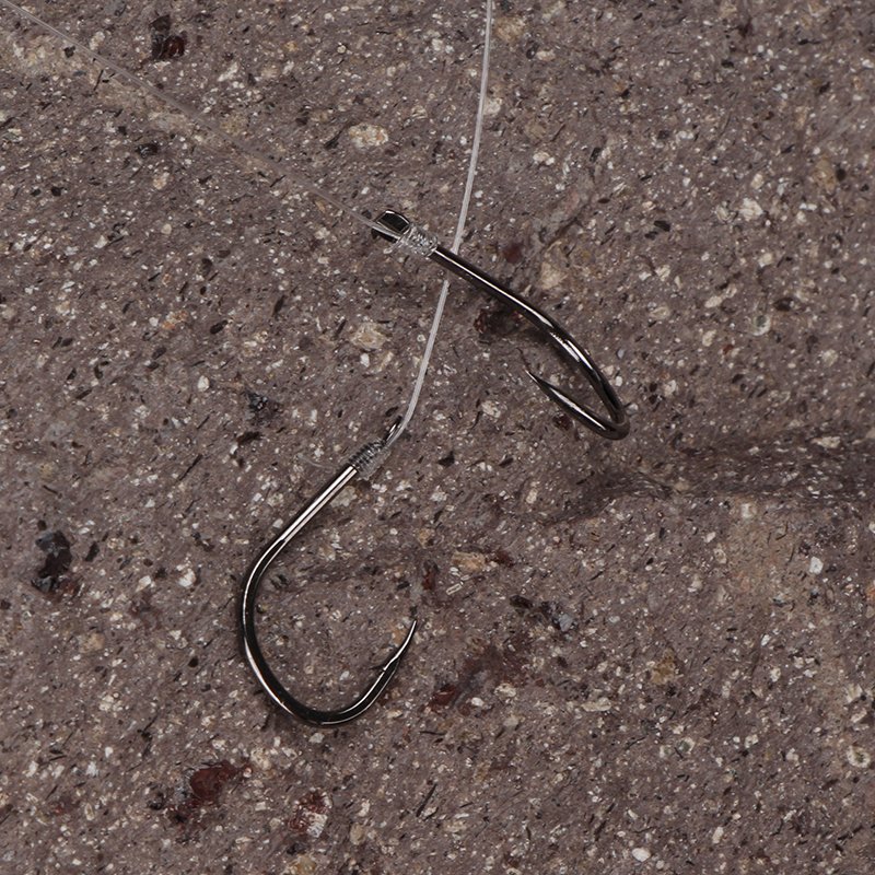 THE FACTORY SOLD GOLD CUFF HOOKS AND A PANTHER HOOK BOX WITH A BARE-SLEEVE N'IYDO ESSENI HAND STRAPPED