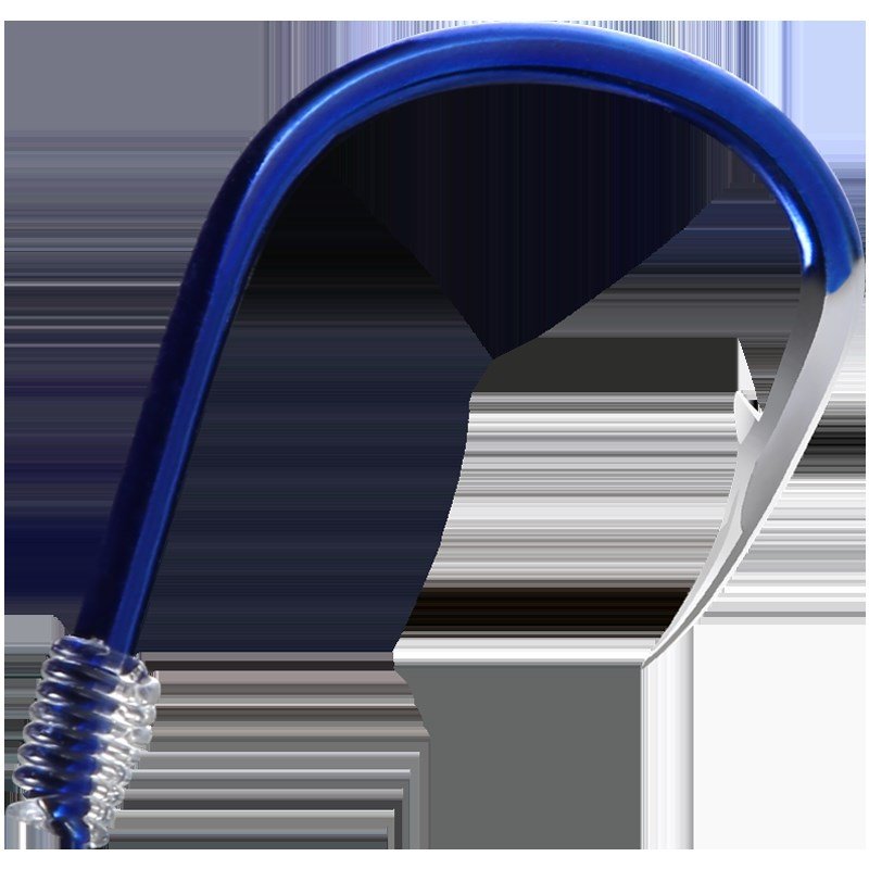 the entanglemented b-coated two-coated set full of fish hooks, with a wired eduard eduard