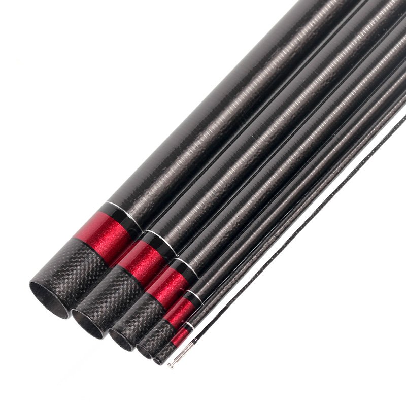JU JUBILEE SHIMANO23 NEW MASTER BORDERLESS GLW RESONANT POLE