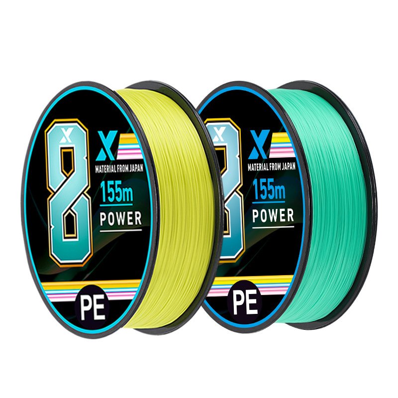 the import of the ygk line, the pe line, which is a super-slide 8-part line, and the power black hole line, which is the main line of the remote line