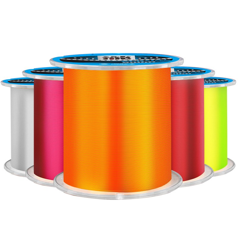 Sea Dragon King 500-metre fishing line