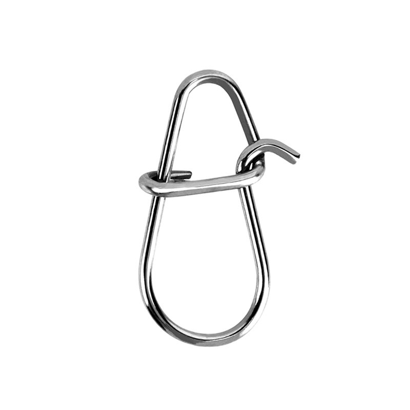 High-intensity Luya Pelican connection, microfuse bait, fast