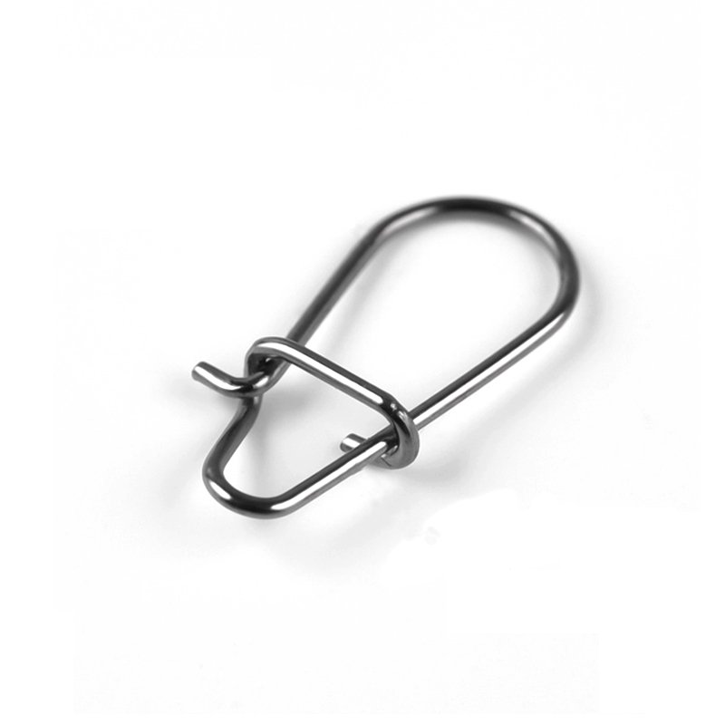 High-intensity Luya Pelican connection, microfuse bait, fast