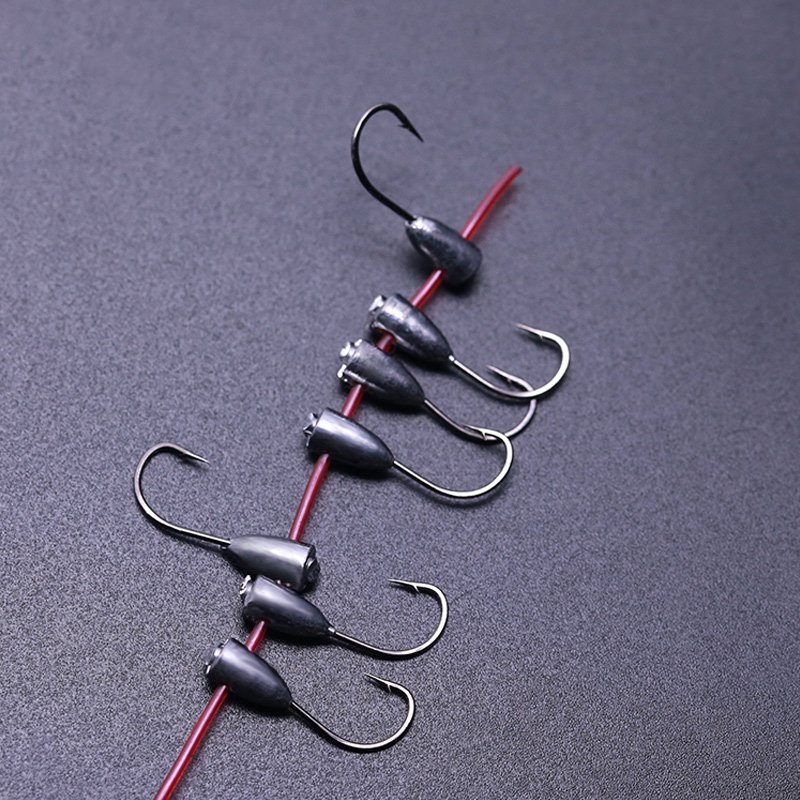 Ignatium is a gear item for the traditional hooks