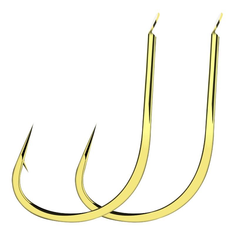 I don't know. The Golden Sea and New Year's hook, the Japanese imported bulk hooks and croquettes to catch the sea and New Year's stream