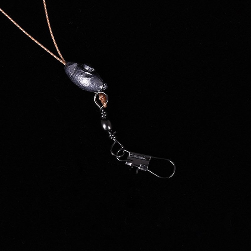 A nail-fished tortoise chubby with a black tortoise and a yellow tortoise with a catfish