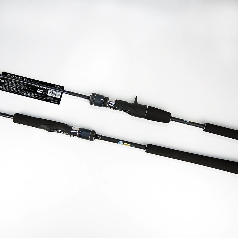 SHIMANO JUICE MANO GAME TYPE J LJ