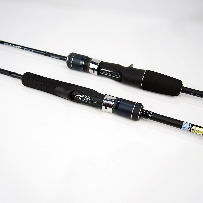 SHIMANO JUICE MANO GAME TYPE J LJ
