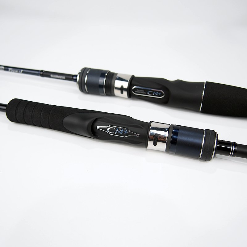 SHIMANO JUICE MANO GAME TYPE J LJ
