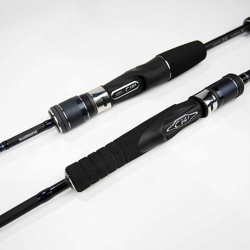 SHIMANO JUICE MANO GAME TYPE J LJ