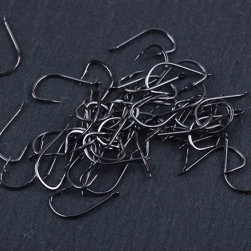 There's a stinging hook, a hook, a hook, a hook, a fishing gear