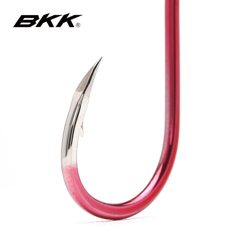 THE BKK PAYS FOR THE GEAR OF A THOUSAND AND A HALF-CHEEK-FISHING GIANT FISH-FISHING