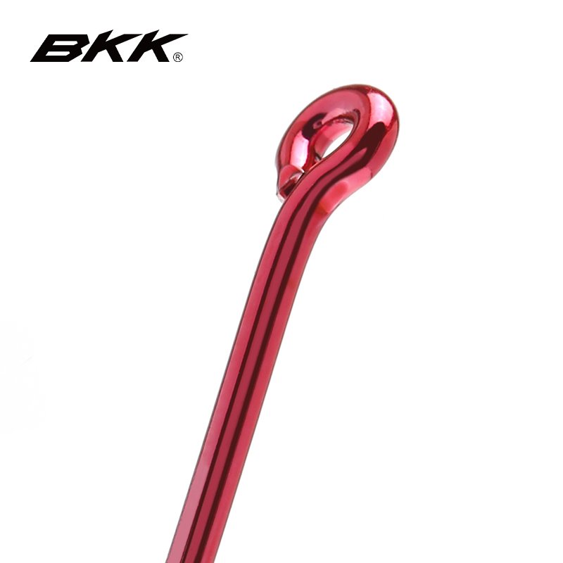 THE BKK PAYS FOR THE GEAR OF A THOUSAND AND A HALF-CHEEK-FISHING GIANT FISH-FISHING