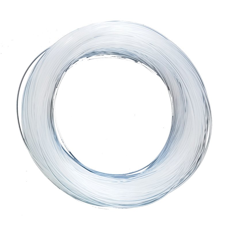 High-quality crystal-transparent nylon line, fishing for the main line, super-extreme pull line anchor line