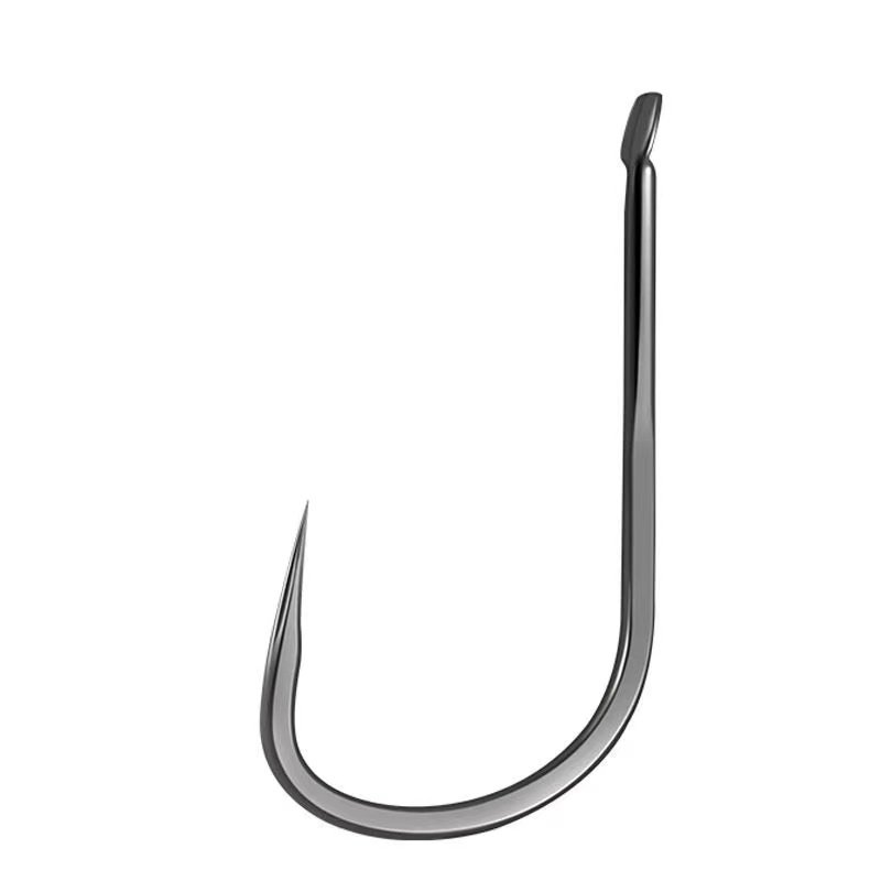 The new Kandong fish raced in a bulk-fished wild fish hook number four, No-Turn-Turn 2-3 stream
