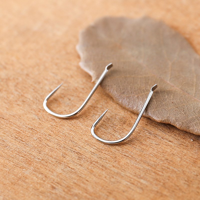 The new Guangdong fish has a black-tock race for a free-and-out carp hook