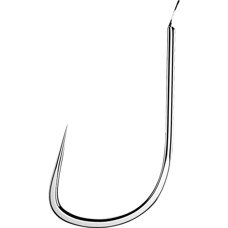 The new Guangdong fish has a black-tock race for a free-and-out carp hook