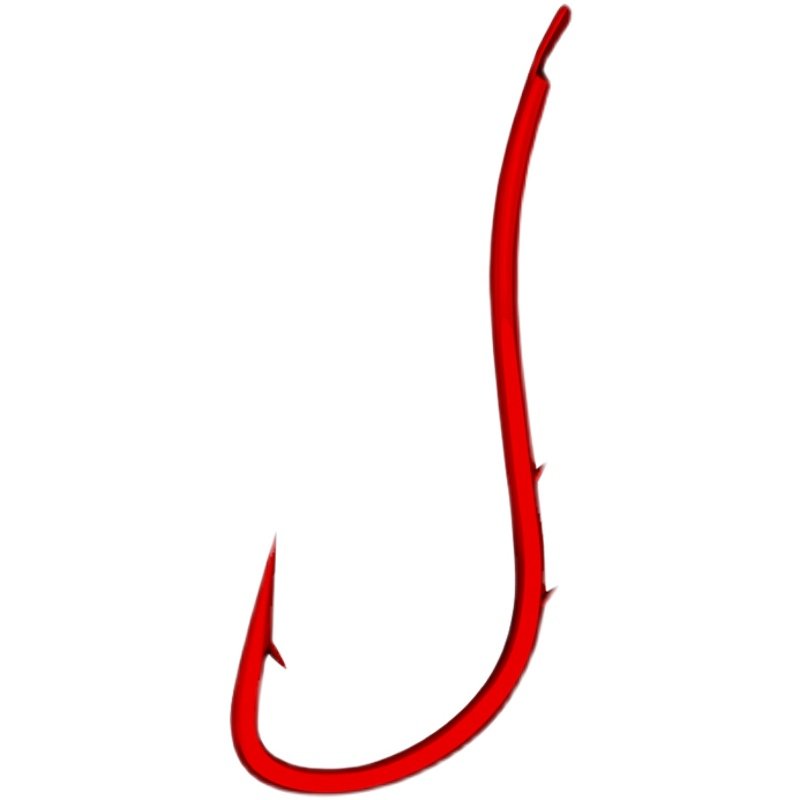 The current line fish, in bulk, has a long-stringed double-backed sting bait, and a sea-fished mackerel