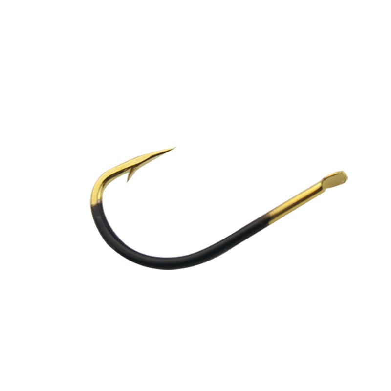 Ghost-to-bes have stinged fish hooks in real form to strengthen the carbon-stealed carp hook
