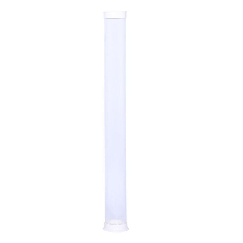 Dileces with thick fish, large, transparent drifter drums, and test float test drums