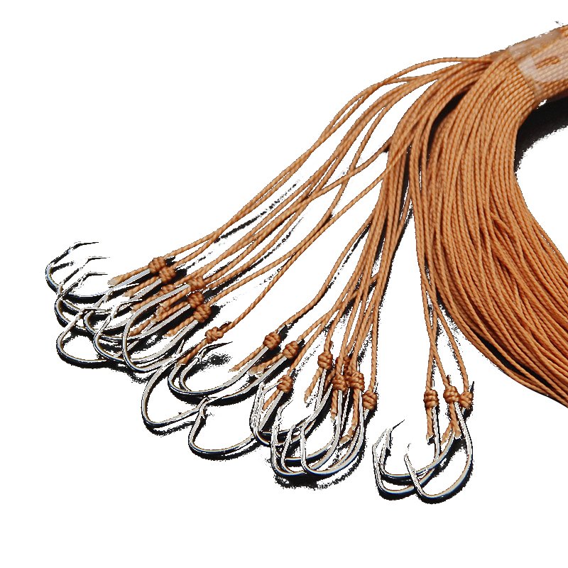 Squeeze the nail, squeak the longline, squirt the catfish, squirt the black fish, squirt the hook