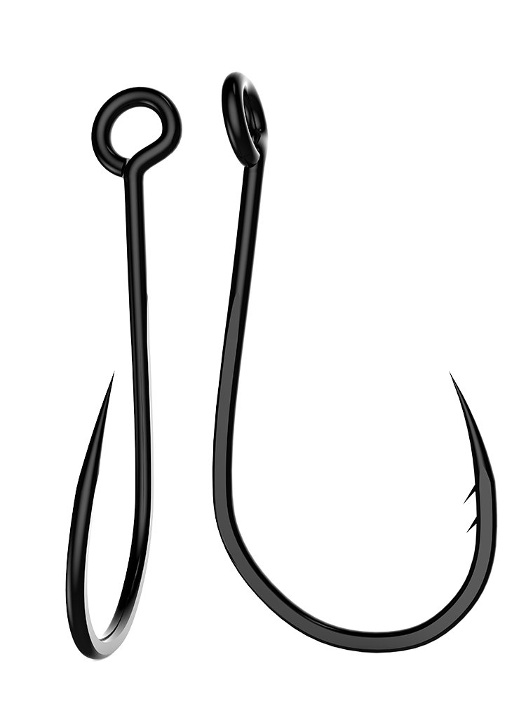 I've paid a thousand hooks to import a double-twisted ding-tao raft to catch a big fish