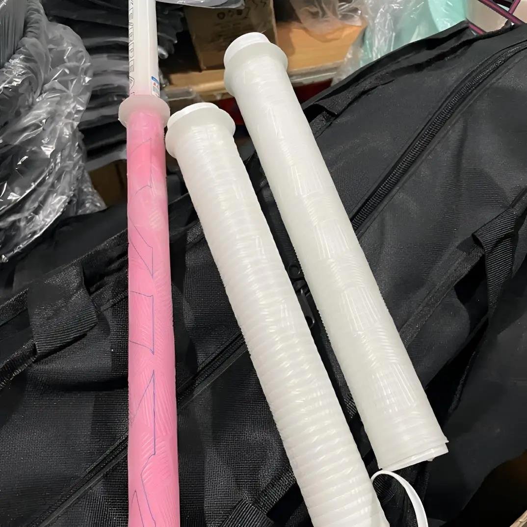 Fish rods, night-light silicone hands, pull a set of transparent ski entanglements, duct tape, slid and dirty