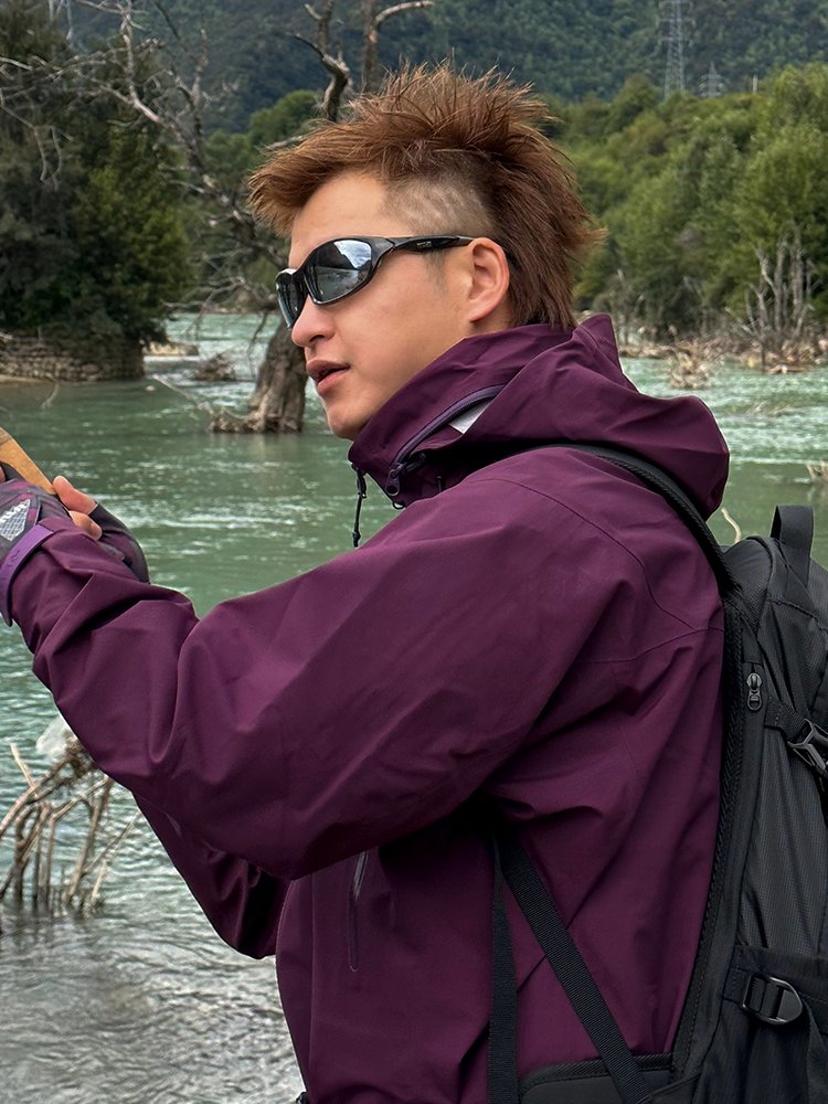 RVVR LUYA SPECTROSCOPES, SUNGLASSES, SUNGLASSES, SUNGLASSES