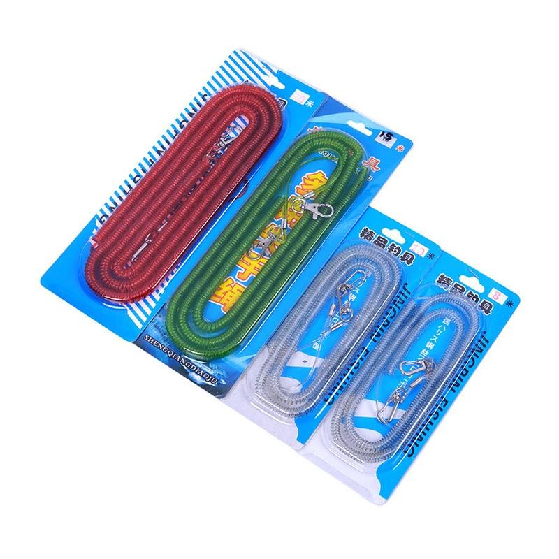 Fish-fishing wire lost handlines automatically shrunk in high-flex rod skating rods, big rods fishing gear