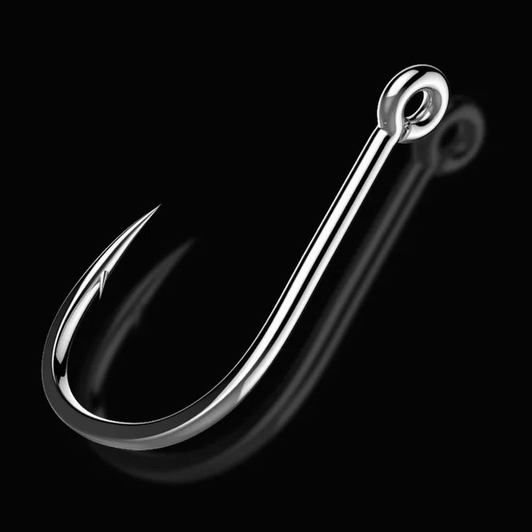 Izzy fishing hooks
