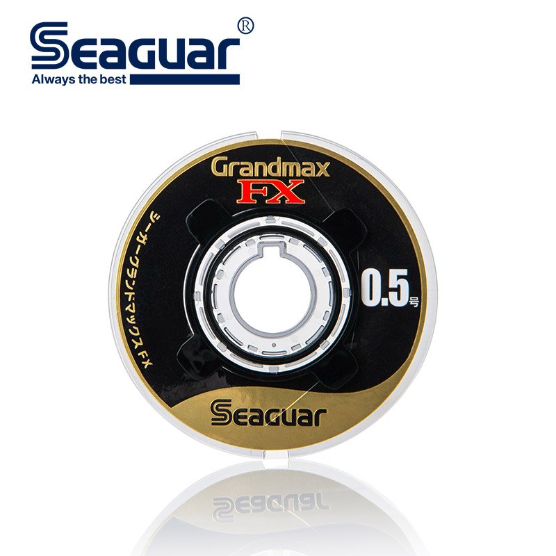 NewSeaguar Segar Line GrandMaxFX Hesig Lead Sub-Line Import into Japan