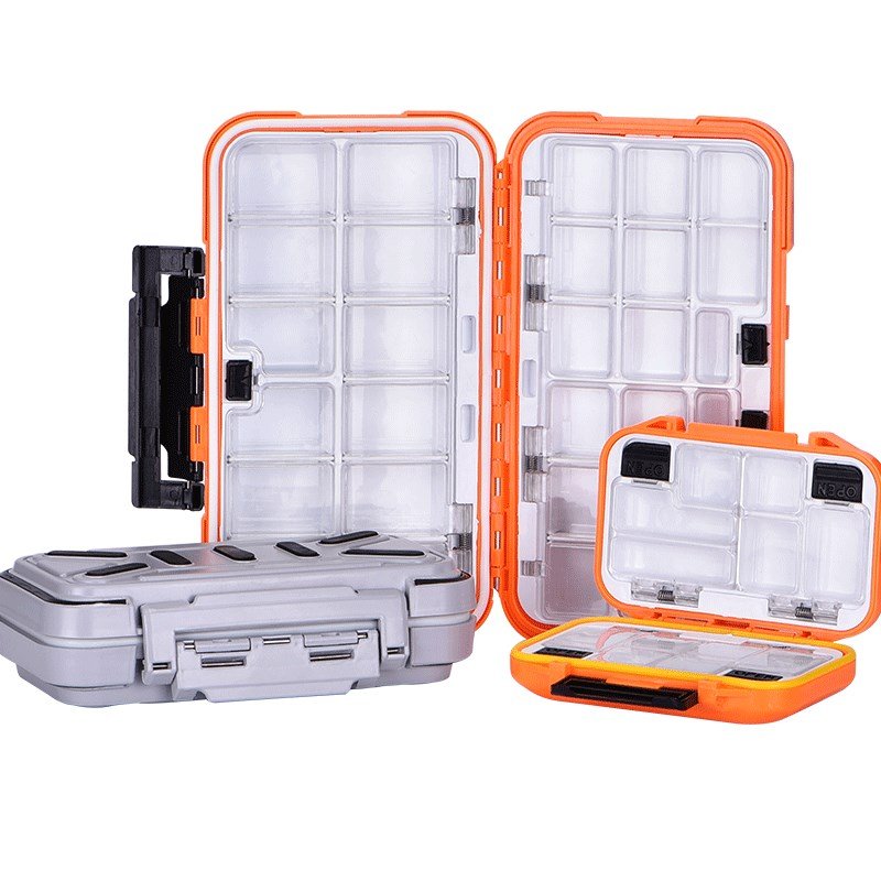 Fish, fish drift, boxes, fishing packs with hook gears, gears, gears, gears and gears