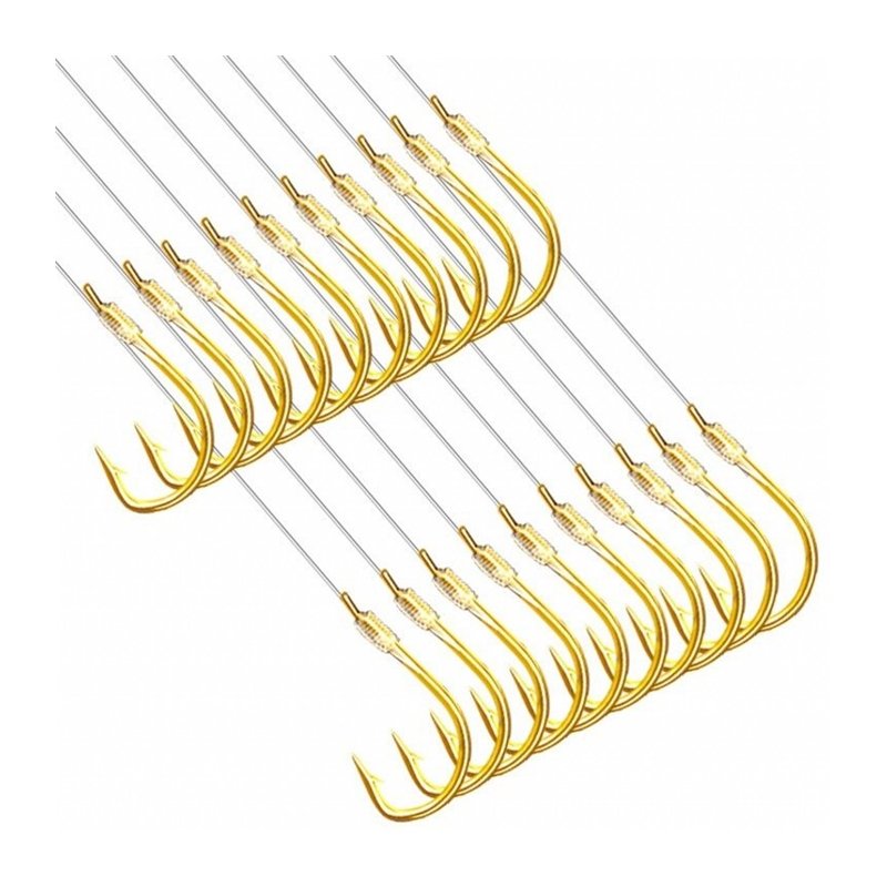gold sea and new year's hooks are made of chords and chords