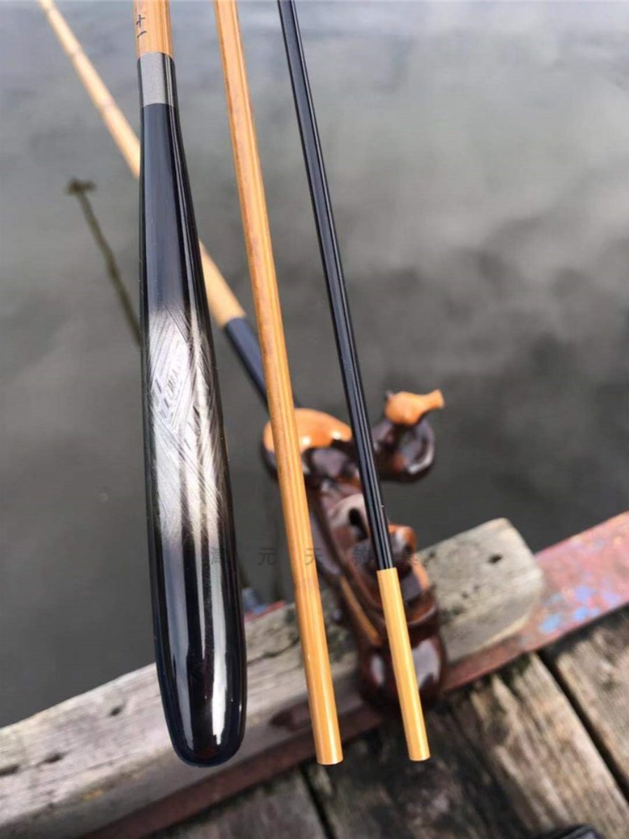 DAIWA-DAWA, THE "Y" 3RD GENERATION, FOLLOWED BY A POLE AND A POLE AND A CARBIDE