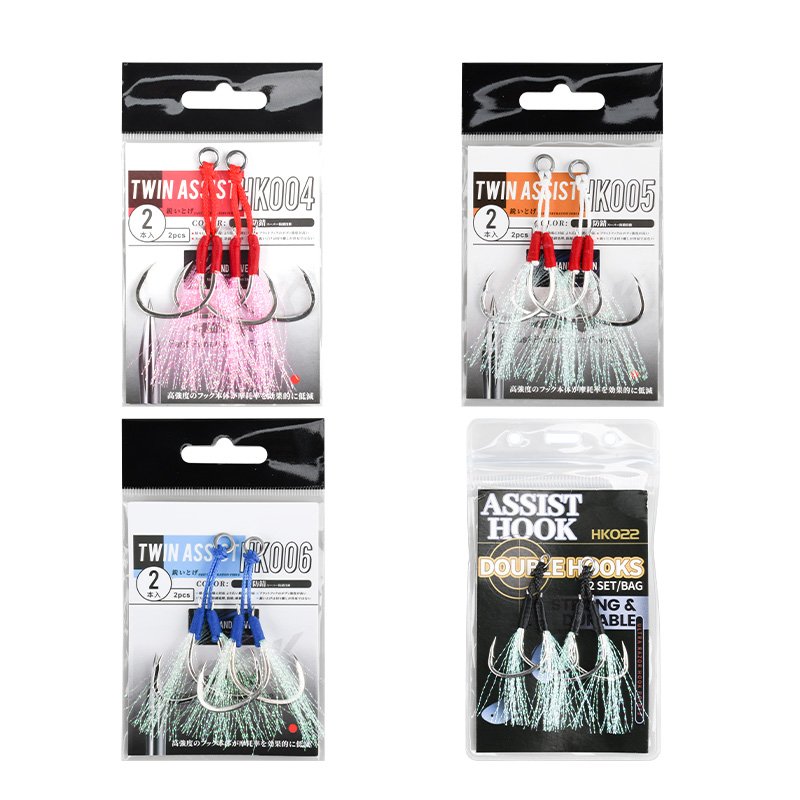 THE SLOW-SHOCKED IRON HOOK AND THE TWO-COATED SEA-FISHING BOAT, THE HIGH-CARBON STEEL HOOK AND THE PONY-FISHING HOOK