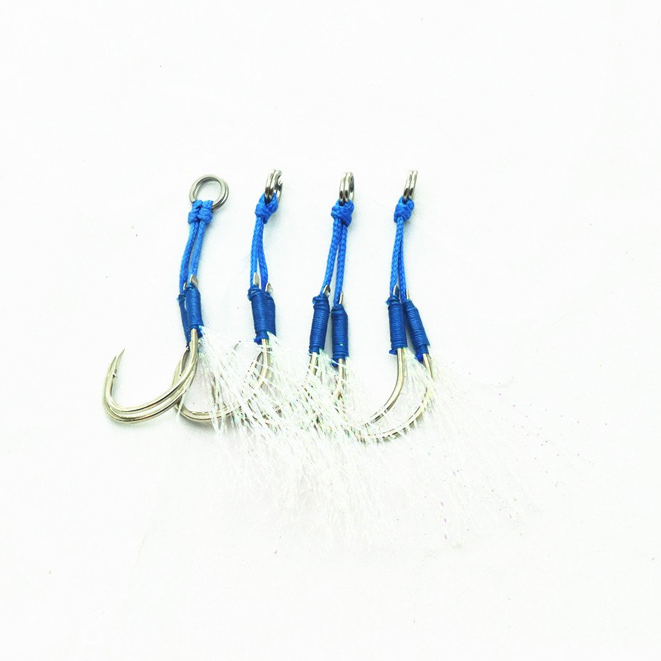 Blood slabs, two hooks, lead hooks, deep-sea boats, road hooks, tow hooks, gear accessories