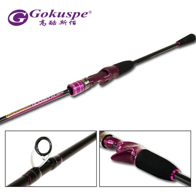 Gokuspe/Gokusbe/Gokuspoon Japanese Importers ink fishing boats and octopus fishing poles